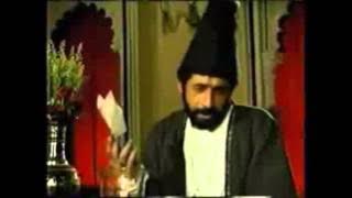 Mirza Ghalib - Movie Clip (Best Scene)