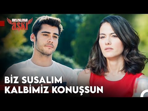 Aşk Mucizeleri Sever #12 - Meleklerin Aşkı