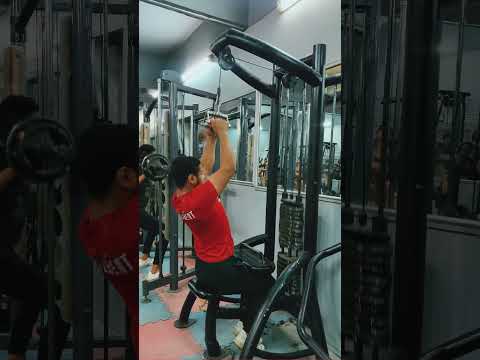 كمال اجسام رياضة فتنس جم حديد