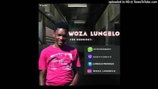 Lungelo Da Dj - Ghetto Gong Mix Vol.2