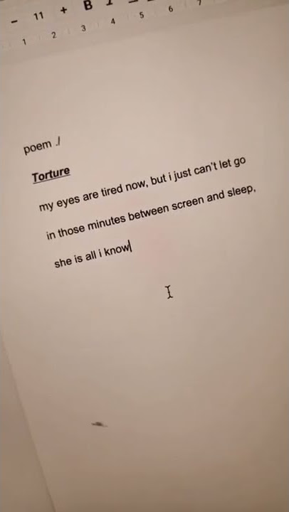 poem ./ Torture 🤕 #poetry #sadvibes #poems #poetry #heartbreak #healing