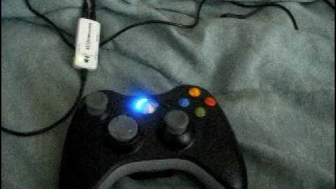 Evil Controllers Adjustable Fast Reload w/ Rapid Fire and AUTO BURST