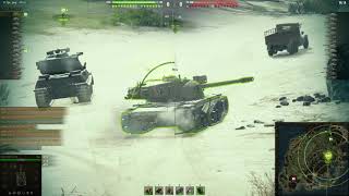 картинка: 5130-БЛОК🤩3300-УРОН🤩БАЗУ-ВЗЯВ🤩МАУС😎#wot
