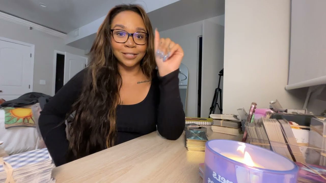 You’re Meant To See This Now ⭐️✨🌈🧝🏽‍♀️🤍🦄🧚🏽‍♀️🌎