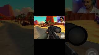 Guess🤫 the Game in Android Gameplay😱🔥  #gaming #mobilegaming