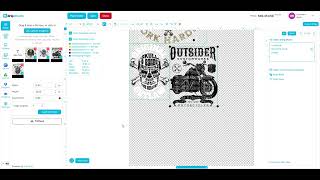 Celebrity Gang Sheet Builder Snapping Feature Walkthrough Profile