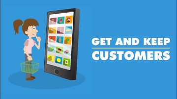 Unlock the secret to business growth with Get and Keep Customers