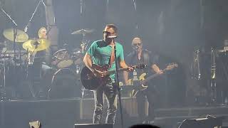 Eric Church "The Outsiders" PNC Music Pavillion, Charlotte NC 9-25-2023