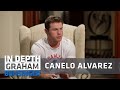 Canelo Alvarez: Personal struggles before a fight