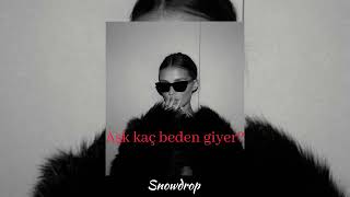 Aşk Kaç Beden Giyer (Speed Up)