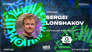 Hardware for Cyberpunks 2025 | sub0 reset 2024