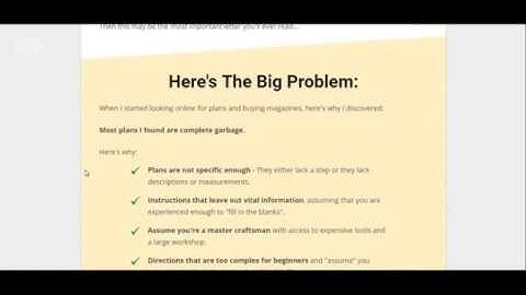 How to Build a 10 Frame Langstroth Beehive - Woodworking Plans!