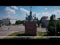 Симбирская кругосветка  Где увидеть черную церковь и белые горы 720p