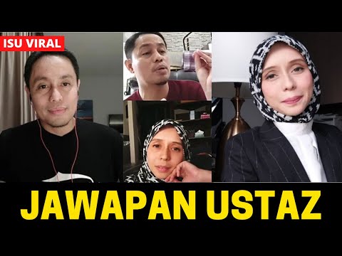 Jawapan PU Azman Kepada Pertanyaan Peguam Hafidzah