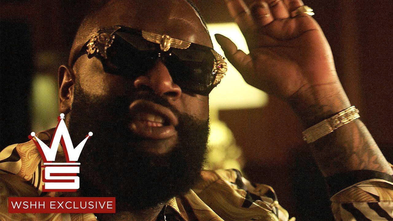 Rick Ross Idols Become Rivals Birdman Diss Track WSHH Exclusive   Official Music Video