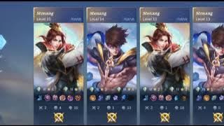 Story wa ml kalau gk jago gk usah maju