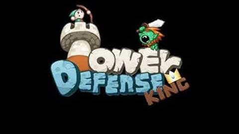 Tower Defense King - All Sound Effects