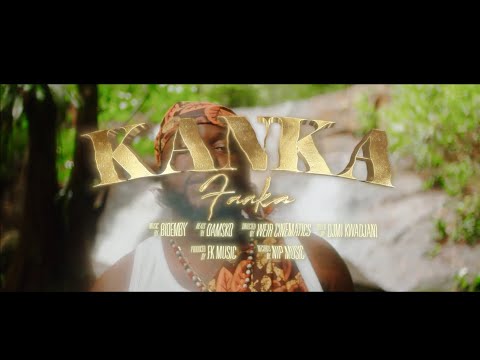 BIDEMBY KANKA FAAKA OFFICIAL MUSIC VIDEO