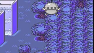 Earthbound - Blue Magic Hack - Part 20 - User video