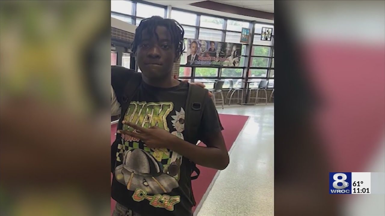 'He deserves a chair': Loved ones plead for Newark graduation tribute to lost classmate