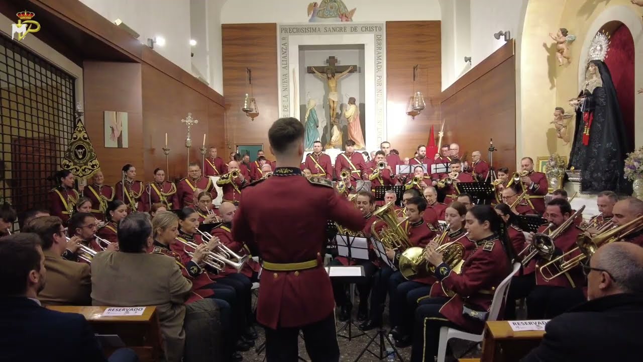 [4K] Por los Siglos de los Siglos |  Convento de la Preciosísima Sangre de Cristo de Alicante