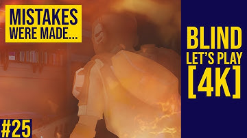 End residential occupation! - XCOM Chimera Squad - Blind Let