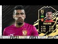 FIFA 21 FIRST INFORM 85 PAULINHO PLAYER REVIEW! FIFA 21 Ultimate Team