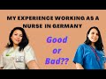 My true experience working as a Nurse in Germany/ नेपाल भन्दा राम्रो र नराम्रो