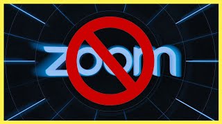 Zoom Meeting - To Zoom Or Not To Zoom? Hint: DON'T! by HealMyTech 1,033 views 3 years ago 28 minutes