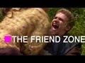 Star wars ep 2 the friend zone