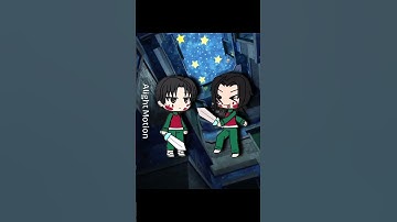 Thumbnail of Paper dolls meme #fypシ゚viral #art #trending #shorts #squidgame #alightmotion #animation #music