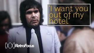 Pub refuses to serve Indigenous patrons (1975) | Walking Together | RetroFocus | ABC Australia