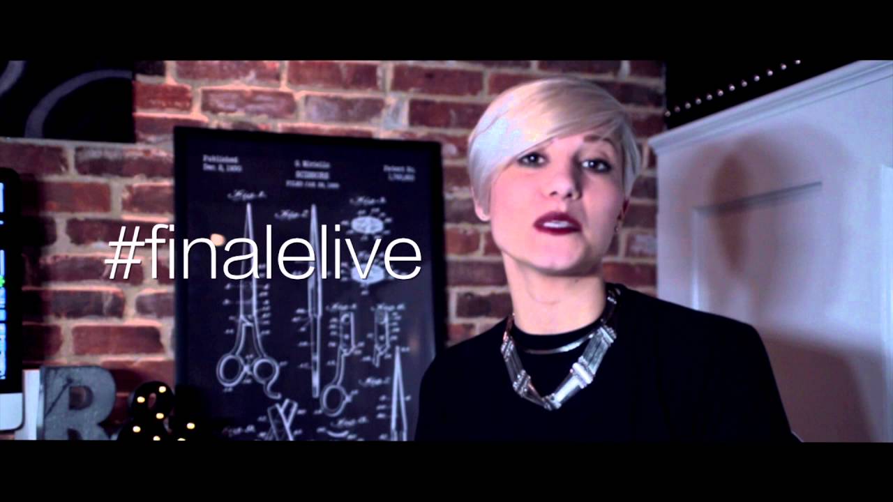 to Finale Hair! YouTube