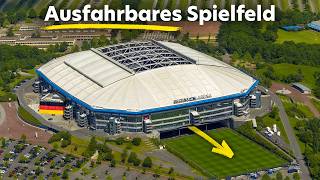 Alle 10 EM-Stadien: Neuen Namen & wann spielt Deutschland?