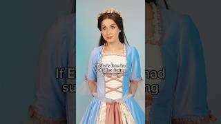 If Erikas Face Had Subles During This Part