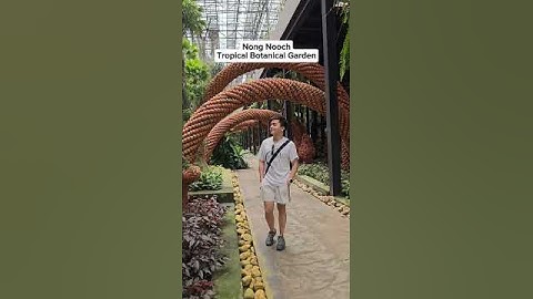 Day Trip Itinerary in Pattaya, Thailand. Just 2.5 hours from Bangkok #pattaya #thailand #travel