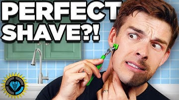 Style Theory: You’re Shaving Your Face WRONG!