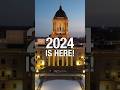 Happy 2024  newyear newyear2024 manitoba mbpoli winnipeg canada downtown