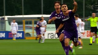 Highlights Finali Primavera: Fiorentina vs Roma 3-3, viola in semifinale contro il Toro