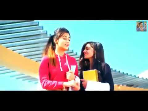 Nakhra Tera Ni