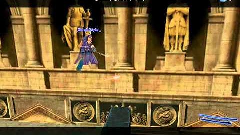 Gunz QBF Real - Monk Style