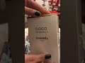 Chanel coco mademoiselle