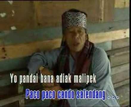 Buruak Sisiak - Zalmon