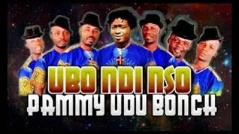 Pammy Udubonch Ubo Ndi Nso Latest 2017 Nigerian Highlife Music