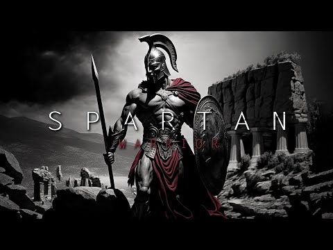SPARTAN WARRIOR - The Power Of Epic Music | Powerful Orchestral Music
