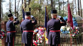 Francis Marion | Berkeley County in the Revolution