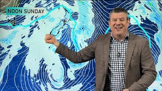 Download Lagu NZ: Westerly gales, polar air - but a touch of spring MP3 Download Lagu NZ: Westerly gales, polar air - but a touch of spring MP3