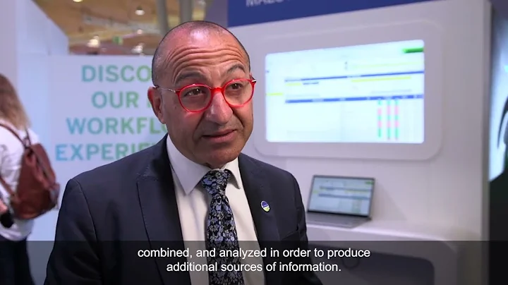 Heard about MAESTRIA™ the new upcoming generation of middleware? Check this out!