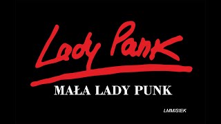 LukasBear - Mała Lady Punk (Lady Pank) - wersja instrumentalna