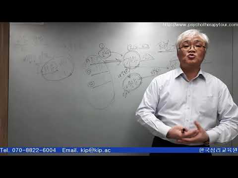사람의 성격이 모두 다른 이유